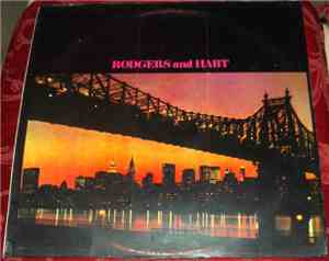 Rodgers & Hart - Untitled