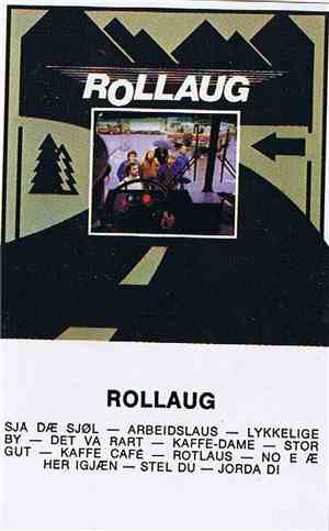 Rollaug - Rollaug