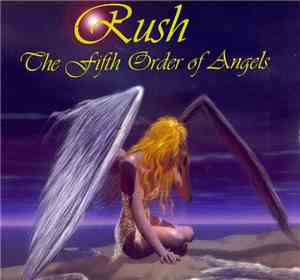 Rush - The Fifth Order Of Angels