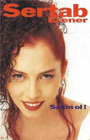 Sertab Erener - Sakin Ol!