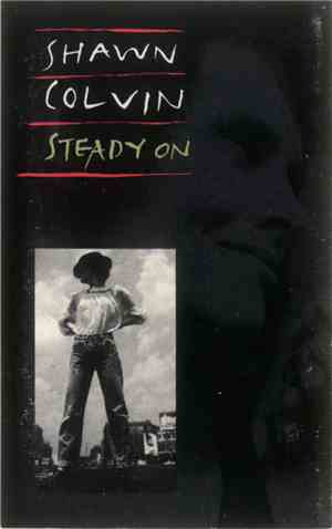Shawn Colvin - Steady On