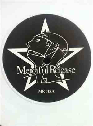 Sisters Of Mercy, The - Alice