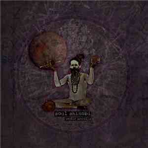 Soul Shinobi - Vedic Scrolls