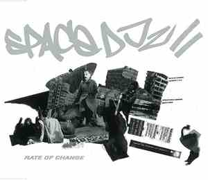 Space DJz - Rate Of Change