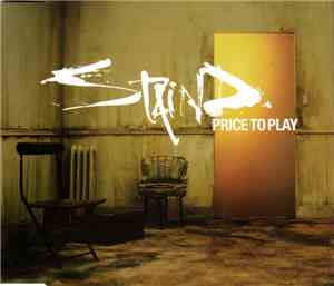 Staind - Price To Play