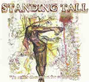 Standing Tall - To Suffer Discomfort For Compassion