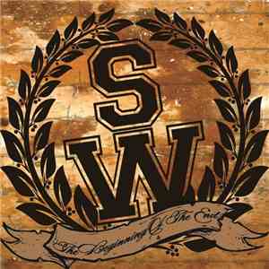 Streetwise  - The Beginning Of The End