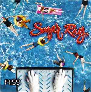 Sugar Ray  - 14:59