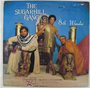 Sugarhill Gang - 8th Wonder