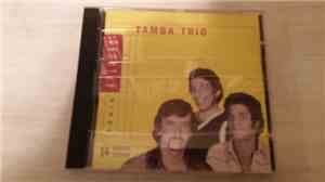 Tamba Trio - Série Aplauso