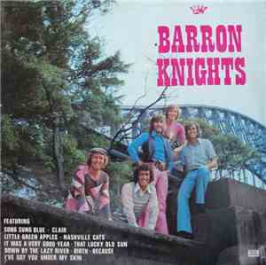 The Barron Knights - Barron Knights