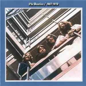 The Beatles - 1967-1970 (Disc 1)