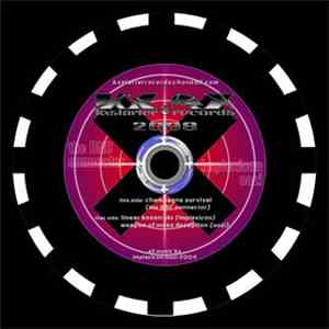 The BNC Connector / Implexicon / oozi - Champagne Survival