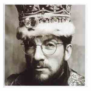 The Costello Show Featuring The Attractions And Confederates - King Of Amer ...