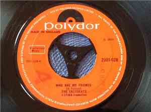 The Easybeats - Who Are My Friends