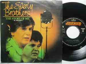 The Everly Brothers - The Story Of Me