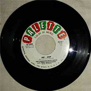 The Harmon Boys Choir - Hip-Hop / That's How Close