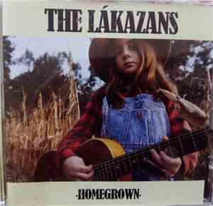 The Lákazans - Homegrown