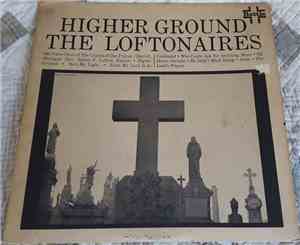 The Loftonaires - Higher Ground