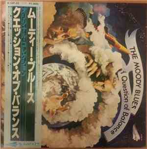 The Moody Blues - A Question Of Balance