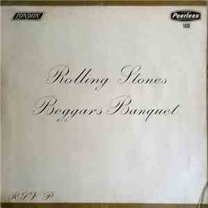 The Rolling Stones - Beggars Banquet