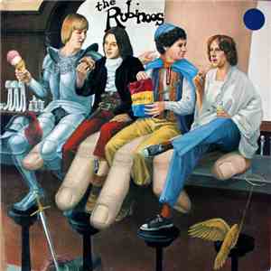 The Rubinoos - The Rubinoos