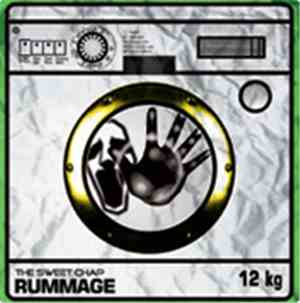 The Sweet Chap - Rummage