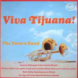 The Torero Band - Viva Tijuana!