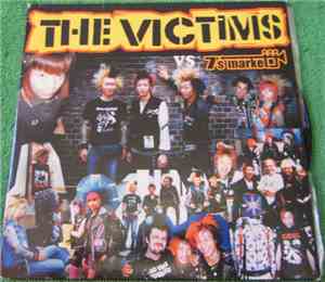The Victims  vs 7's Market - The Victims vs 7's Market