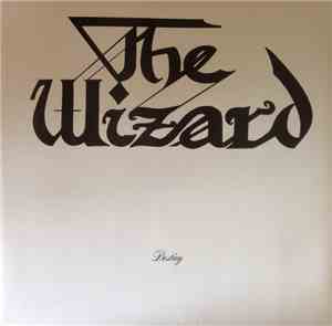 The Wizard  - Destiny