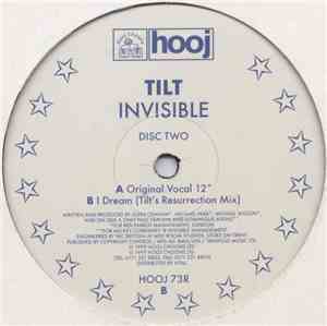 Tilt - Invisible (Disc Two)