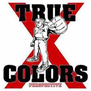 True Colors  - Perspective