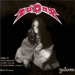 Tudor  - Spalovna