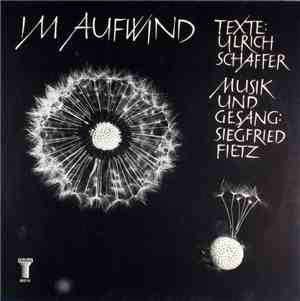 Ulrich Schaffer, Siegfried Fietz - Im Aufwind