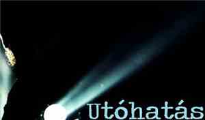 Utóhatás - La Hora Fria