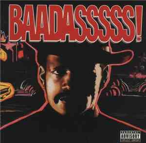 Various - Baadasssss! (Original Motion Picture Soundtrack)