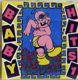 Various - Baby Hits 1