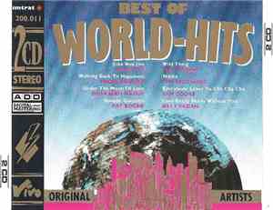 Various - Best Of World-Hits
