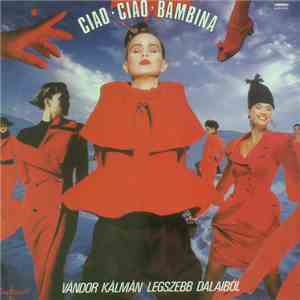 Various - Ciao Ciao Bambina