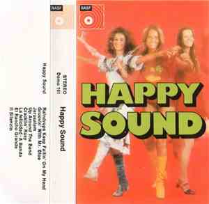 Various - Happy Sound