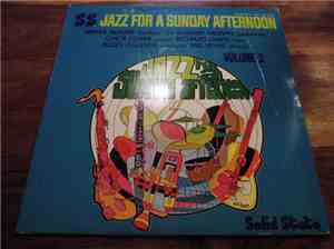 Various - Jazz For A Sunday Afternoon Volume 2