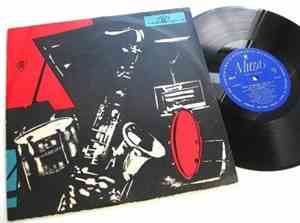 Various - Jazz Jamboree 62 Vol.3