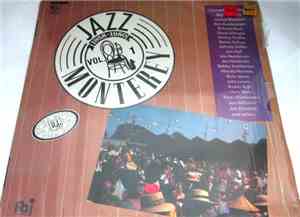 Various - Jazz Monterey 1958-1980 Vol. 1