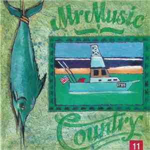 Various - Mr Music Country 11/94