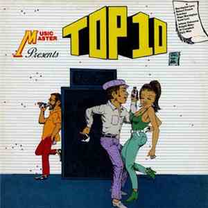 Various - Music Master Presents Top 10 Vol. II