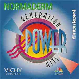 Various - Normaderm Power Generation Hits