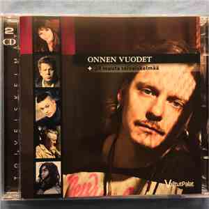 Various - Onnen Vuodet + 24 Muuta Toiveiskelmää