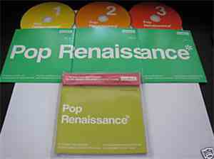 Various - Pop Renaissance