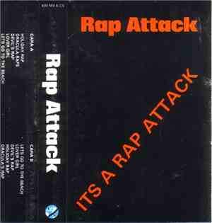 Various - Rap Attack