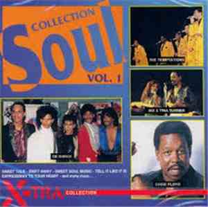 Various - Soul Collection Vol. 1